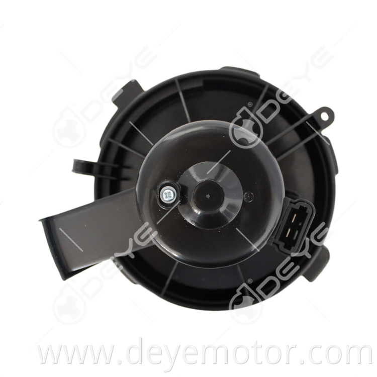 6441.J9 6441.L5 auto heater blower motor for PEUGEOT 206 PEUGEOT 307 CITROEN XSARA PICASSO